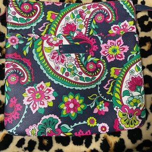 Floral Crossbody bag